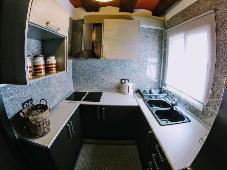 Agroturismo Bonito Chalet Con Piscina Cerca Del Mar