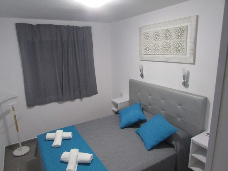 Apartamentos Complejo Cumana By Placida Mar