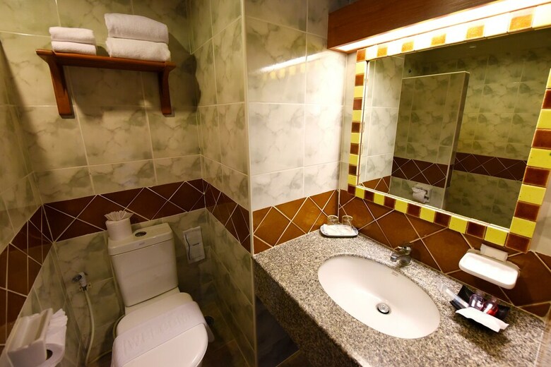 Hotel Samui Natien Resort