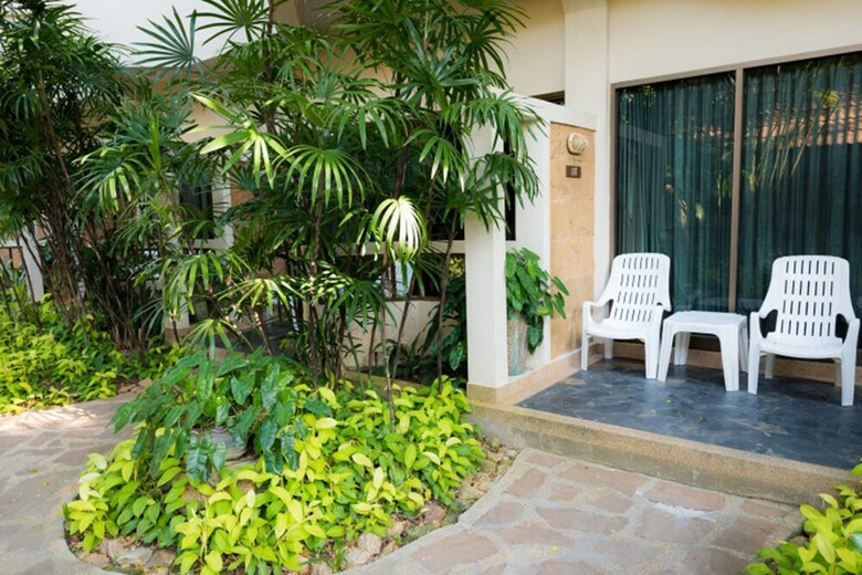 Hotel Samui Natien Resort