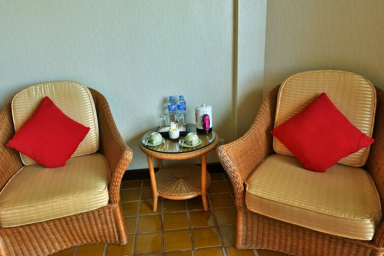 Hotel Samui Natien Resort
