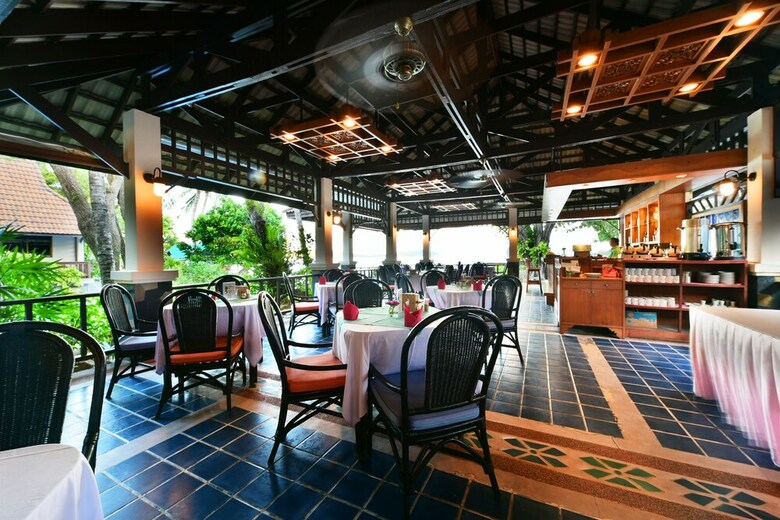 Hotel Samui Natien Resort