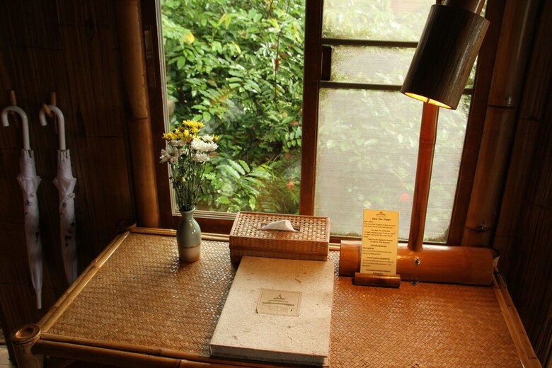 Apartamento Phu Chaisai Mountain Resort