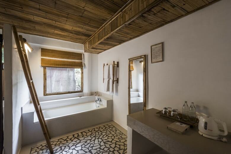 Apartamento Phu Chaisai Mountain Resort