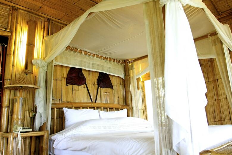 Apartamento Phu Chaisai Mountain Resort