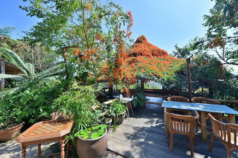 Apartamento Phu Chaisai Mountain Resort
