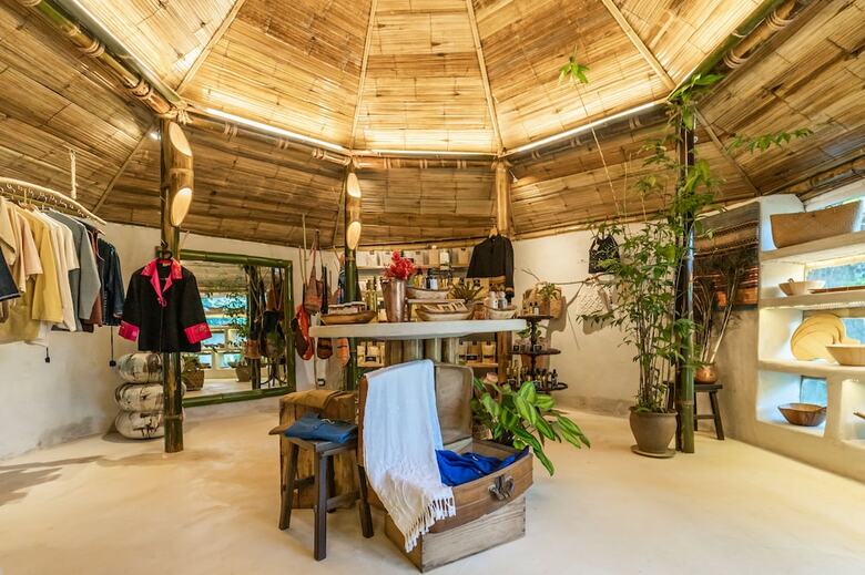 Apartamento Phu Chaisai Mountain Resort