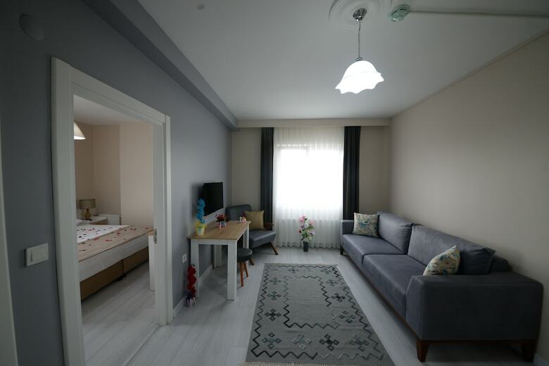 Apartamento City59 Suit Otel