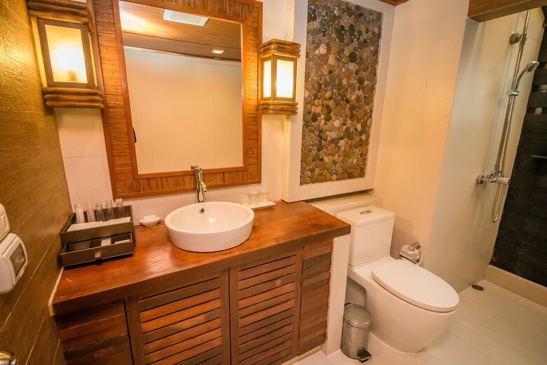 Apartamento Centara Koh Chang Tropicana Resort