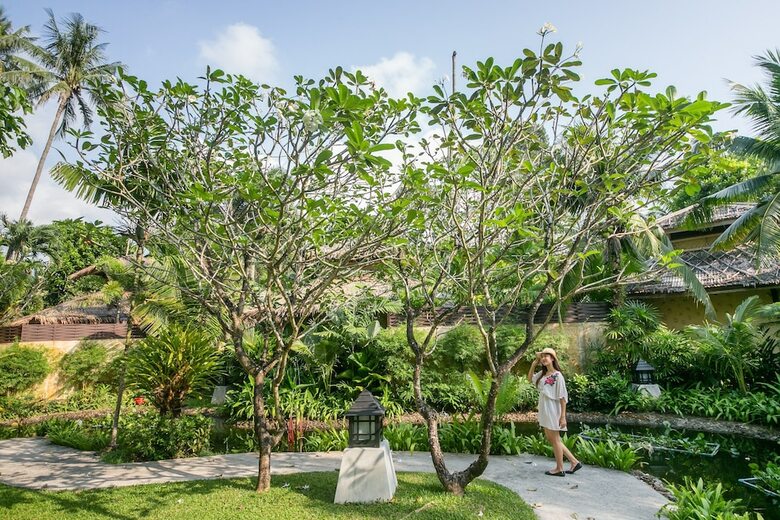 Apartamento Centara Koh Chang Tropicana Resort