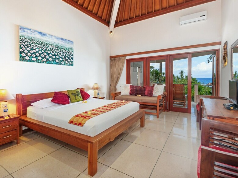 Villa Pantai
