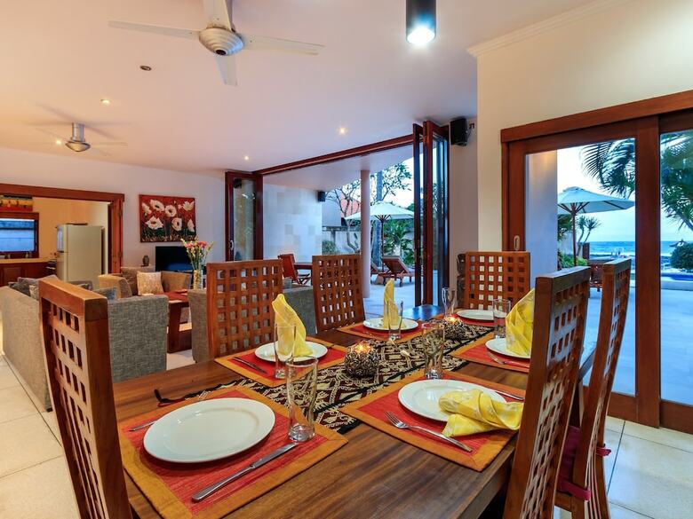 Villa Pantai