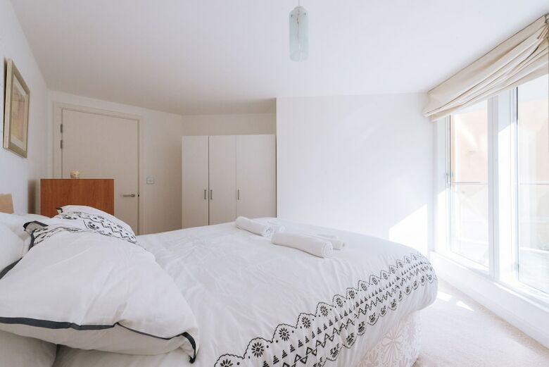 City Apartment