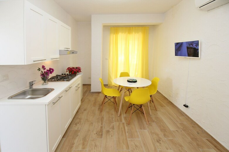 Apartamento Villa Aurora