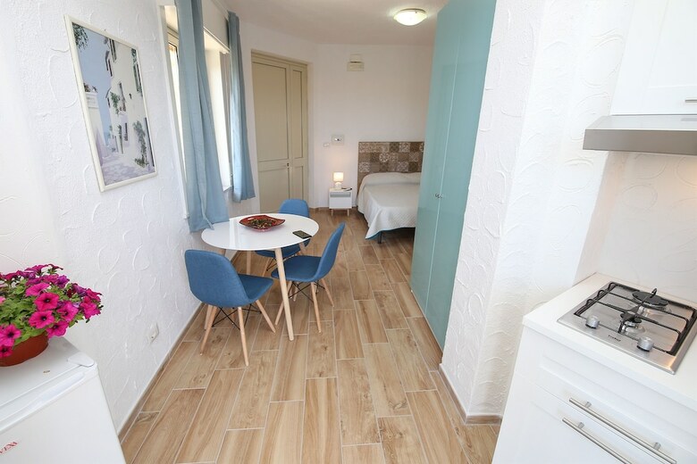 Apartamento Villa Aurora