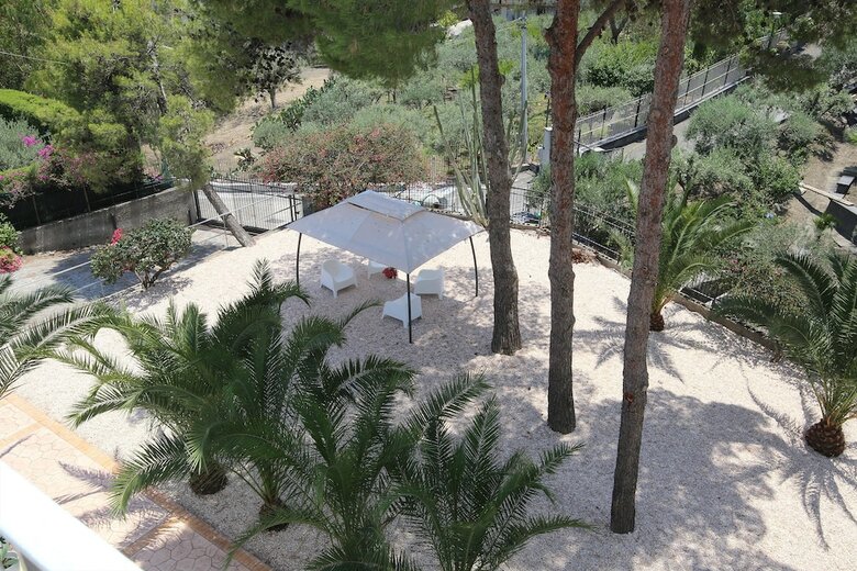Apartamento Villa Aurora
