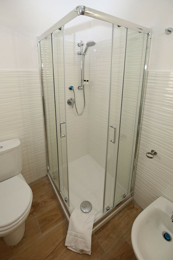 Apartamento Villa Aurora