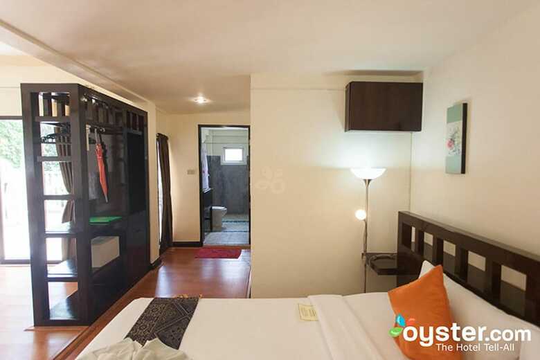Apartamento Anyavee Railay Resort