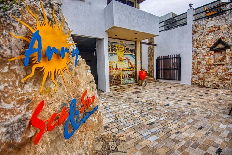 Aparthotel Anny Sea And Sun Apartments