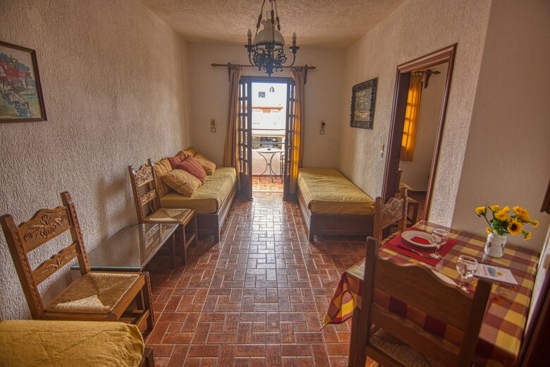 Aparthotel Anny Sea And Sun Apartments