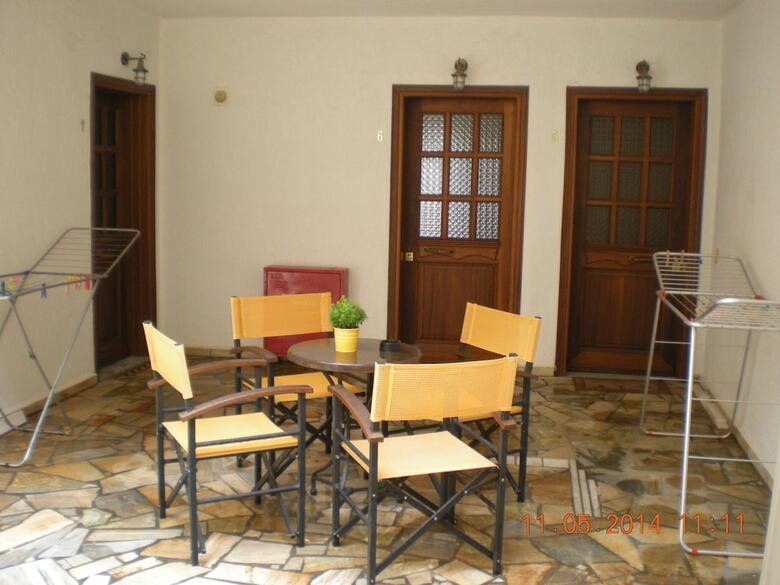 Aparthotel Anny Sea And Sun Apartments