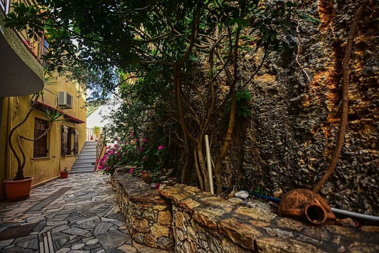 Aparthotel Anny Sea And Sun Apartments