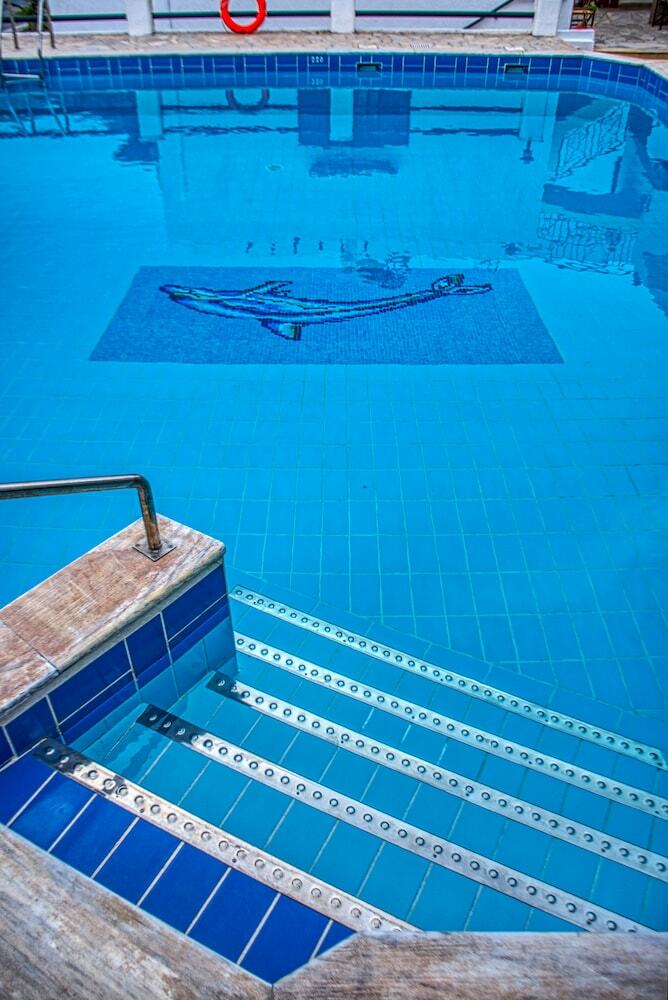 Aparthotel Anny Sea And Sun Apartments