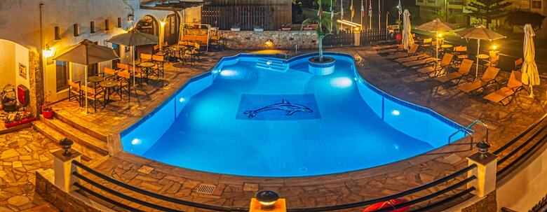Aparthotel Anny Sea And Sun Apartments
