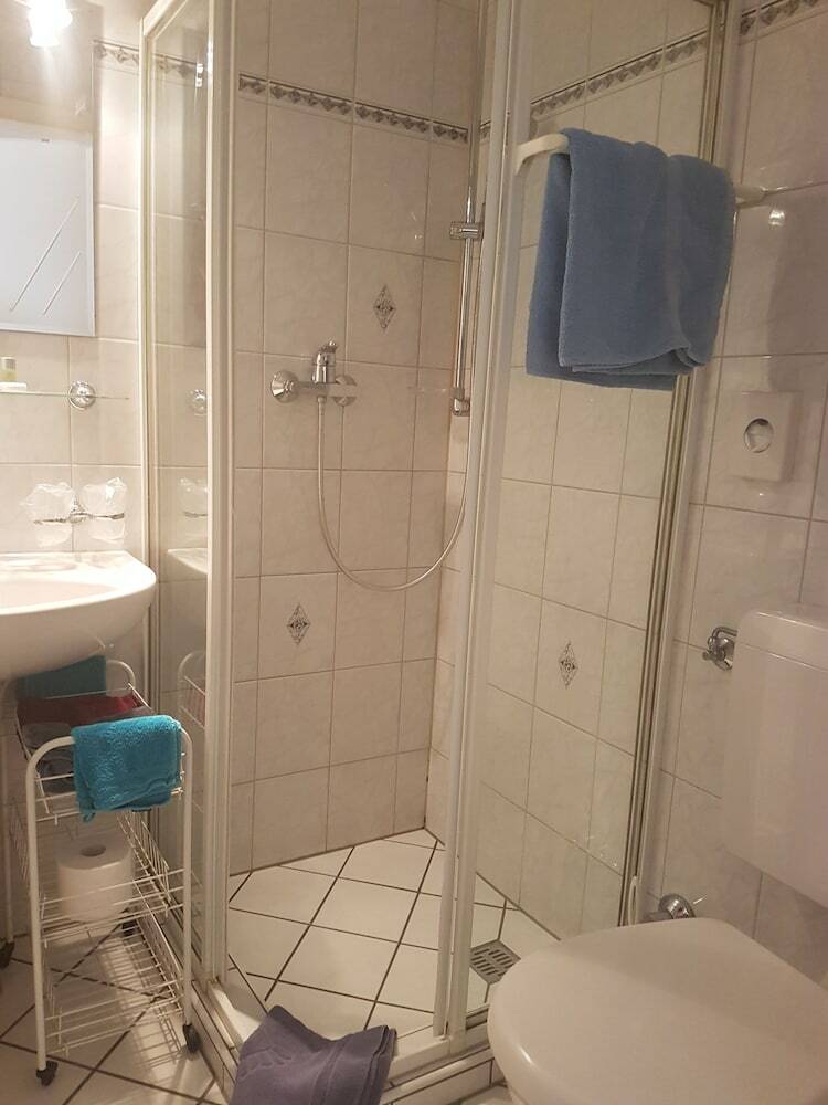 Hotel G�stehaus Strieth