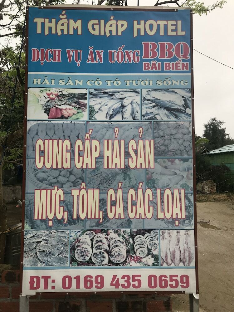 Tham Giap Hotel