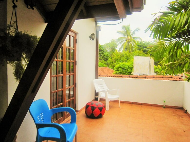Hostal Ceylon Hostel - Colombo Int Airport
