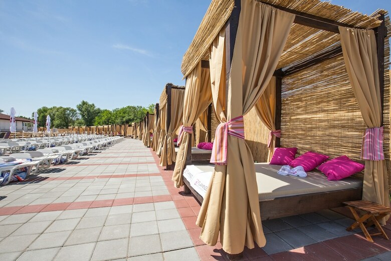 Hotel Flamingo Resort