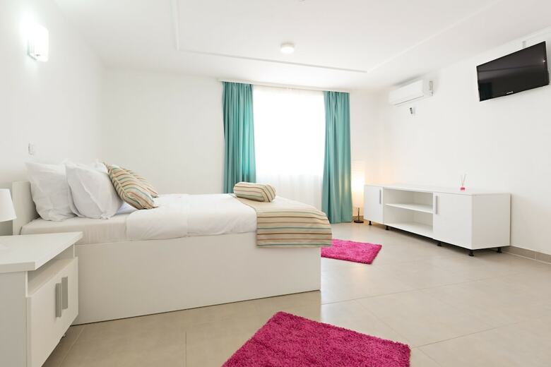 Hotel Flamingo Resort