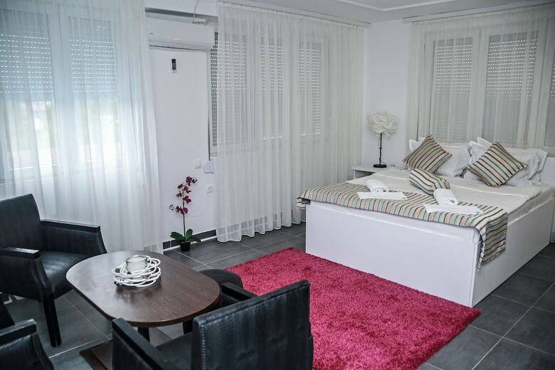 Hotel Flamingo Resort