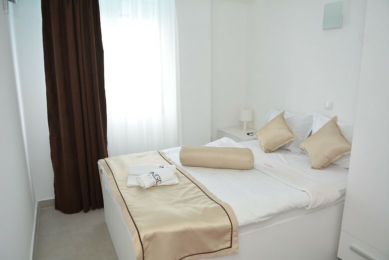 Hotel Flamingo Resort