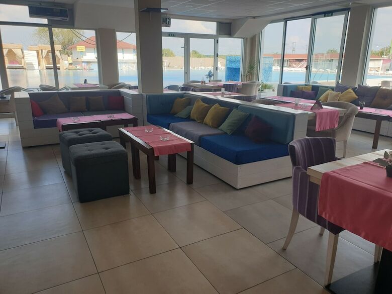 Hotel Flamingo Resort