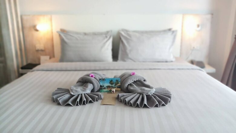 Apartamento Moonlight Exotic Bay Resort