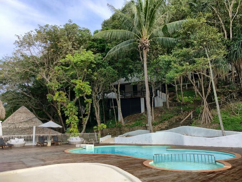Apartamento Moonlight Exotic Bay Resort