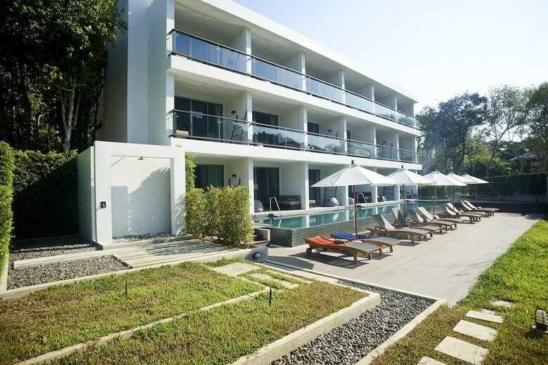 Apartamento Moonlight Exotic Bay Resort