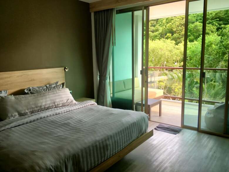 Apartamento Moonlight Exotic Bay Resort
