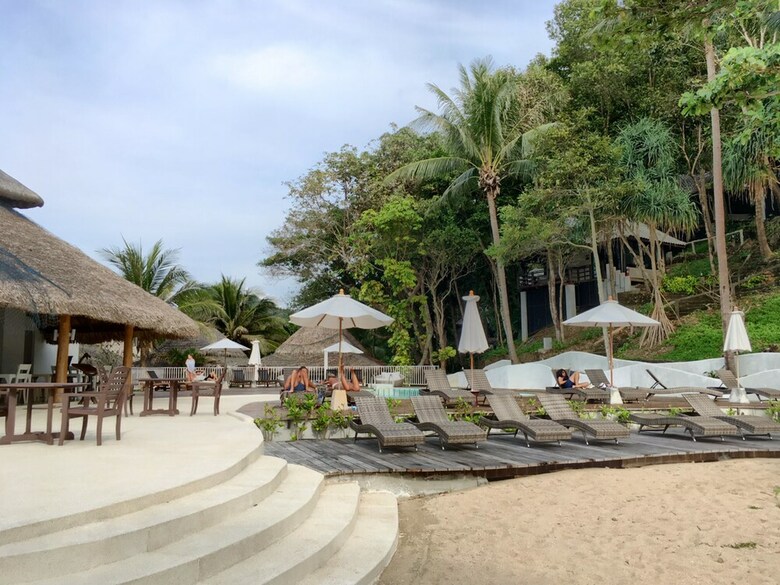 Apartamento Moonlight Exotic Bay Resort