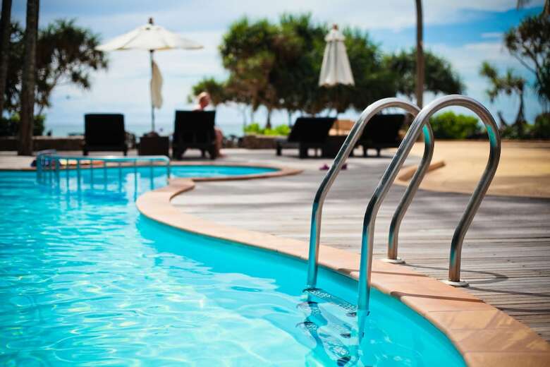 Apartamento Moonlight Exotic Bay Resort