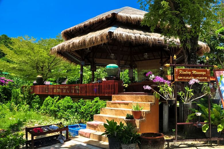 Apartamento Phi Phi Natural Resort