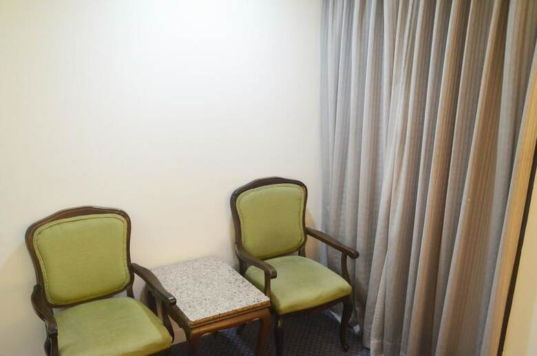 Guang Haw Hotel