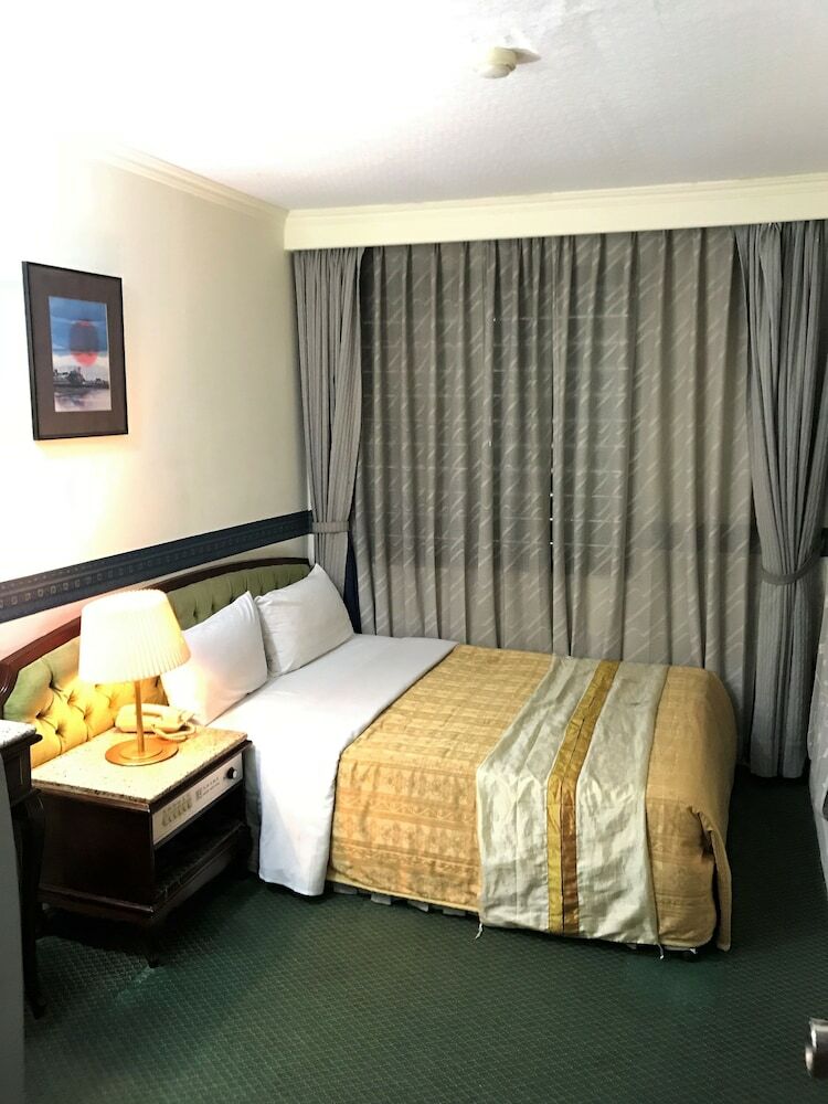 Guang Haw Hotel