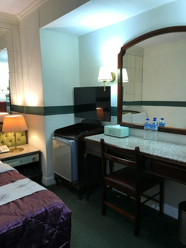 Guang Haw Hotel