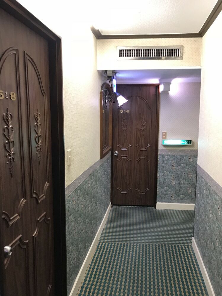 Guang Haw Hotel