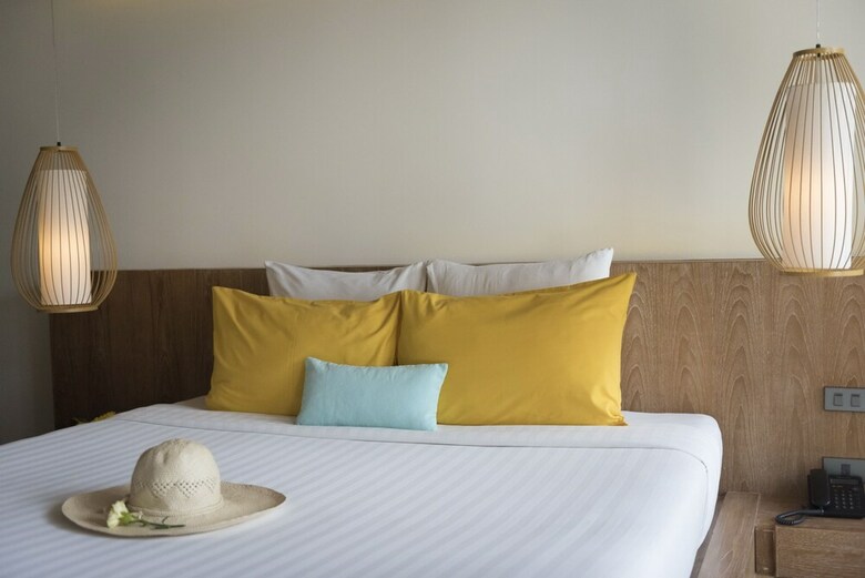 Apartamento Idyllic Concept Resort