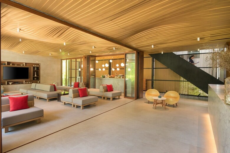 Apartamento Idyllic Concept Resort