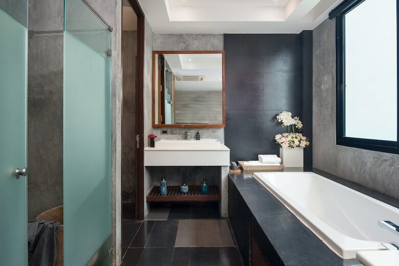 Apartamento Idyllic Concept Resort